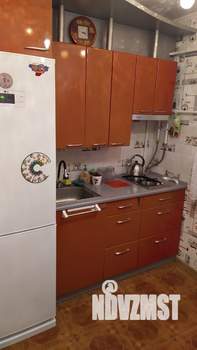2-к квартира, посуточно, 46м2, 3/5 этаж