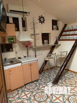 3-к квартира, посуточно, 90м2, 2/2 этаж