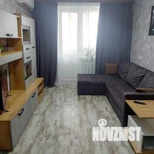 2-к квартира, посуточно, 51м2, 7/9 этаж