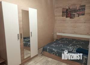 2-к квартира, на длительный срок, 44м2, 3/3 этаж