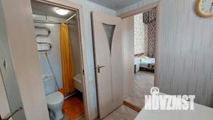 2-к квартира, посуточно, 48м2, 2/2 этаж