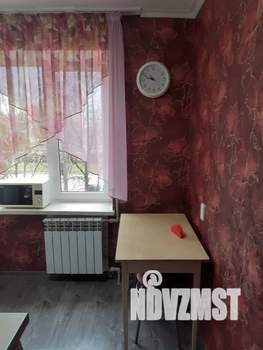 1-к квартира, посуточно, 32м2, 2/5 этаж