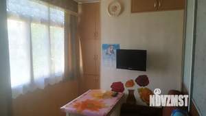 2-к квартира, посуточно, 54м2, 2/5 этаж