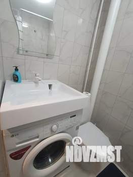 Студия квартира, посуточно, 15м2, 1/2 этаж