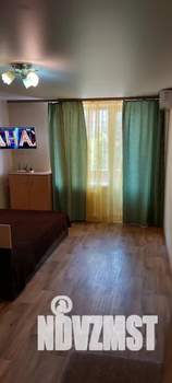 2-к квартира, посуточно, 47м2, 2/4 этаж