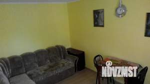 2-к квартира, посуточно, 31м2, 1/2 этаж