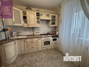 2-к квартира, посуточно, 65м2, 5/5 этаж