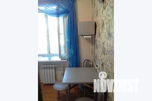 2-к квартира, посуточно, 57м2, 2/5 этаж