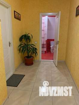 Студия квартира, посуточно, 30м2, 1/8 этаж