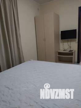 1-к квартира, посуточно, 30м2, 2/2 этаж