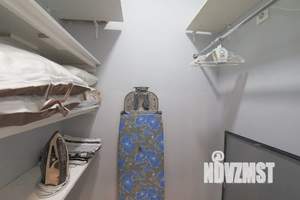 Студия квартира, посуточно, 33м2, 6/8 этаж