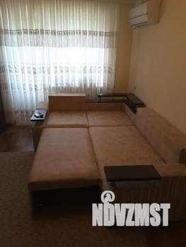 2-к квартира, посуточно, 42м2, 3/4 этаж