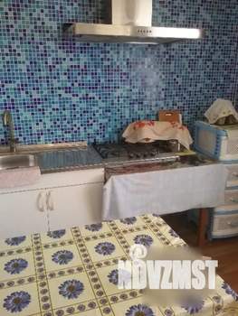 Студия квартира, посуточно, 35м2, 3/5 этаж