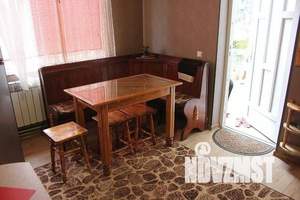 1-к квартира, посуточно, 36м2, 2/2 этаж