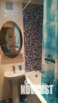 2-к квартира, посуточно, 54м2, 2/5 этаж