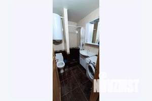 1-к квартира, посуточно, 37м2, 4/9 этаж
