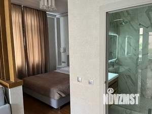 1-к квартира, посуточно, 35м2, 2/5 этаж