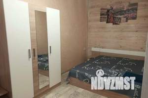 2-к квартира, посуточно, 45м2, 3/3 этаж
