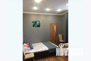 1-к квартира, посуточно, 30м2, 1/3 этаж