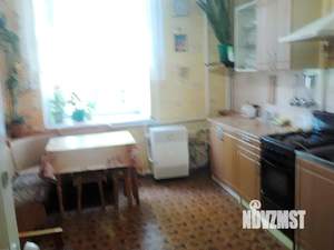 2-к квартира, посуточно, 50м2, 2/2 этаж