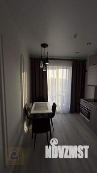 1-к квартира, на длительный срок, 34м2, 3/4 этаж