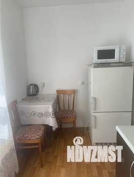 1-к квартира, посуточно, 38м2, 4/9 этаж