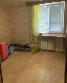 4-к квартира, на длительный срок, 75м2, 4/9 этаж