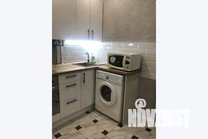 2-к квартира, посуточно, 45м2, 5/5 этаж