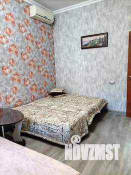 2-к квартира, посуточно, 38м2, 1/2 этаж