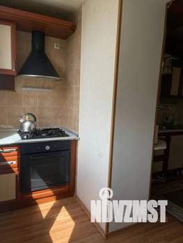 2-к квартира, посуточно, 52м2, 3/5 этаж