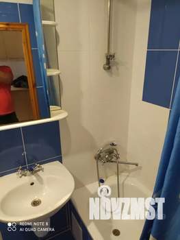 2-к квартира, посуточно, 45м2, 1/1 этаж