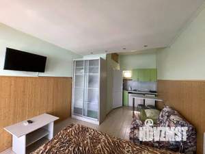 Студия квартира, посуточно, 25м2, 2/2 этаж