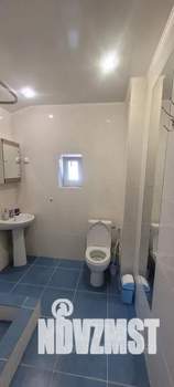 3-к квартира, посуточно, 50м2, 2/2 этаж