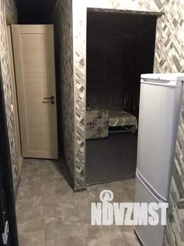 1-к квартира, посуточно, 32м2, 3/5 этаж