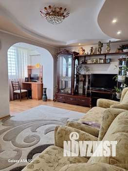 2-к квартира, посуточно, 49м2, 5/10 этаж