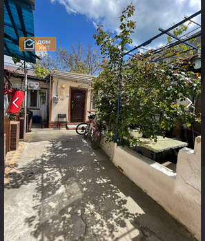 1-к квартира, на длительный срок, 25м2, 1/1 этаж