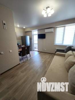 Студия квартира, посуточно, 30м2, 5/8 этаж