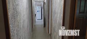 4-к квартира, посуточно, 80м2, 1/1 этаж