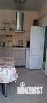 1-к квартира, посуточно, 30м2, 1/2 этаж