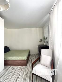 1-к квартира, посуточно, 45м2, 4/5 этаж