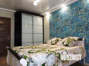 3-к квартира, посуточно, 83м2, 6/9 этаж