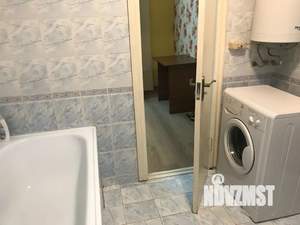 2-к квартира, посуточно, 35м2, 1/4 этаж