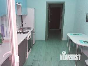1-к квартира, посуточно, 39м2, 3/9 этаж