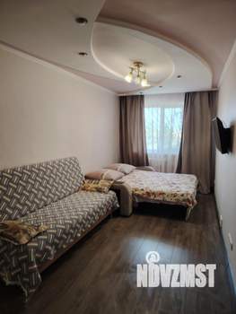 3-к квартира, посуточно, 65м2, 1/5 этаж