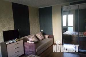 1-к квартира, посуточно, 29м2, 2/5 этаж