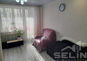 2-к квартира, на длительный срок, 50м2, 2/9 этаж