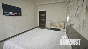 1-к квартира, посуточно, 56м2, 6/6 этаж