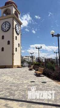 2-к квартира, посуточно, 37м2, 5/6 этаж