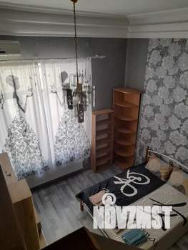 1-к квартира, посуточно, 48м2, 2/2 этаж