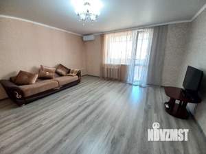 2-к квартира, на длительный срок, 83м2, 4/5 этаж
